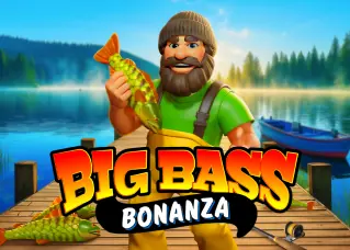 lava55 Big Bass Bonanza ทดลองเล่นฟรี