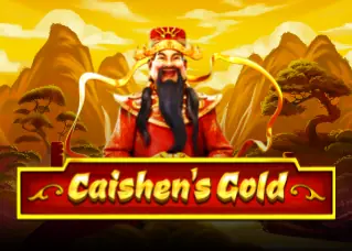 lava55 Caishen's Gold ทดลองเล่นฟรี