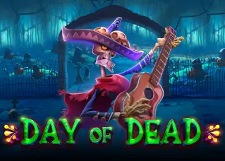 lava55 Day of Dead ทดลองเล่นฟรี