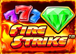 lava55 Fire Strike ทดลองเล่นฟรี