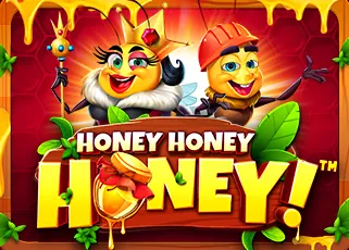 lava55 Honey Honey Honey ทดลองเล่นฟรี