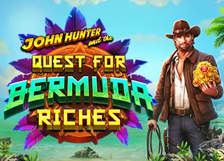 lava55 John Hunter Quest for Bermuda Riches ทดลองเล่นฟรี