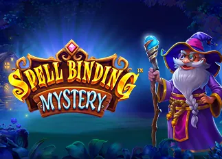 lava55 Spellbinding Mystery ทดลองเล่นฟรี