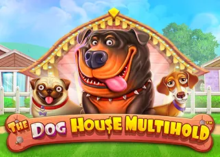 lava55 The Dog House Multihold ทดลองเล่นฟรี