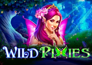 lava55 Wild Pixies ทดลองเล่นฟรี