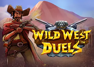 lava55 Wild West Duels ทดลองเล่นฟรี